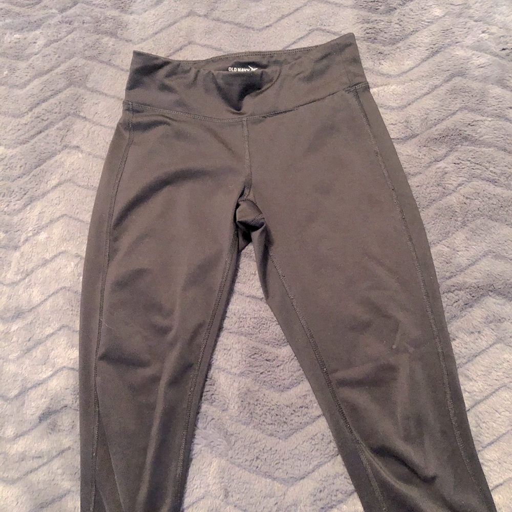 Kids Old Navy Leggings